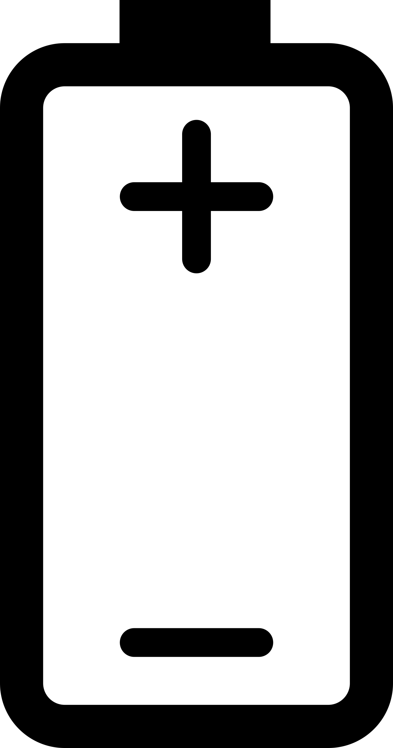 Battery With Plus And Minus Signs Of Positive And Negative Poles Laser Cut Svg File Free Vectors